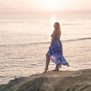 Meet your Posher, Isabelle